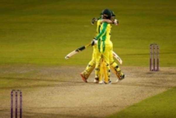 सीरीज जीतने पर आस्ट्रेलिया को मिले 20 सुपर लीग प्वाइंटस